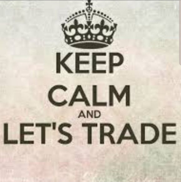 let's trade